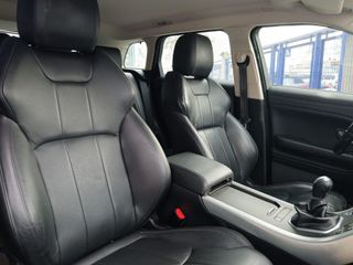 Land Rover Range Rover Evoque 2.0 eD4 150cv 4x2 SE Dynamic