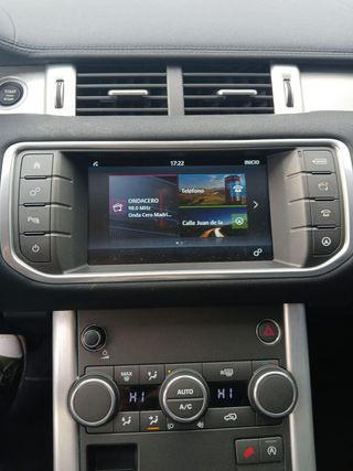 Land Rover Range Rover Evoque 2.0 eD4 150cv 4x2 SE Dynamic