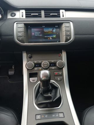 Land Rover Range Rover Evoque 2.0 eD4 150cv 4x2 SE Dynamic