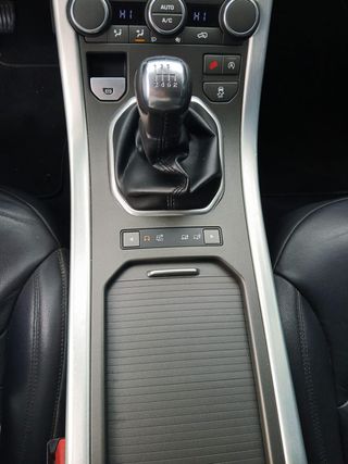 Land Rover Range Rover Evoque 2.0 eD4 150cv 4x2 SE Dynamic