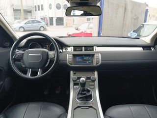 Land Rover Range Rover Evoque 2.0 eD4 150cv 4x2 SE Dynamic