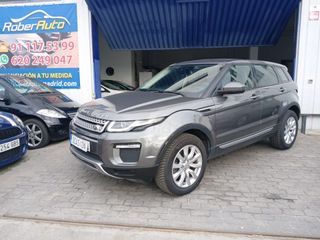 Land Rover Range Rover Evoque 2.0 eD4 150cv 4x2 SE Dynamic
