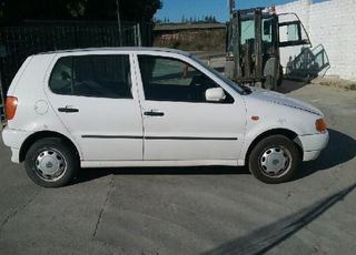 Volkswagen 3581476 aef motor completo polo iii 6n1