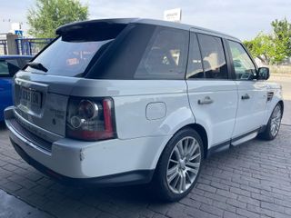 Land Rover Range Rover Sport 3.0 TDV6 245 CV HSE