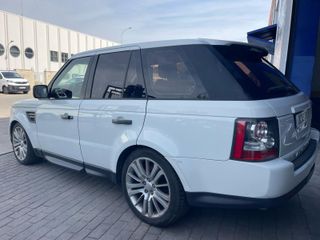 Land Rover Range Rover Sport 3.0 TDV6 245 CV HSE