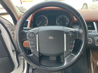 Land Rover Range Rover Sport 3.0 TDV6 245 CV HSE