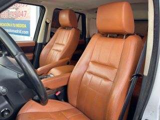 Land Rover Range Rover Sport 3.0 TDV6 245 CV HSE