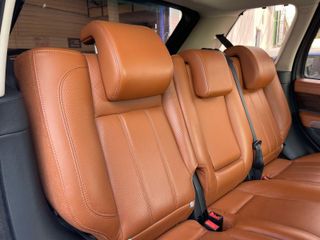 Land Rover Range Rover Sport 3.0 TDV6 245 CV HSE