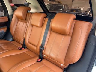 Land Rover Range Rover Sport 3.0 TDV6 245 CV HSE