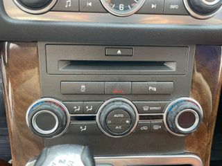 Land Rover Range Rover Sport 3.0 TDV6 245 CV HSE