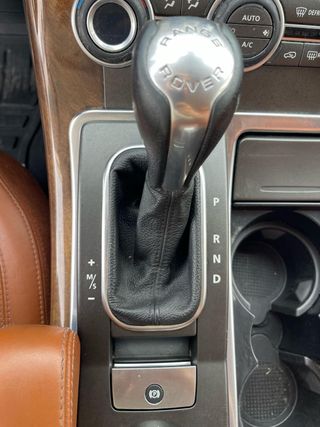 Land Rover Range Rover Sport 3.0 TDV6 245 CV HSE