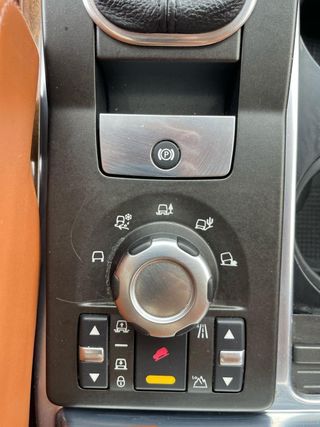 Land Rover Range Rover Sport 3.0 TDV6 245 CV HSE