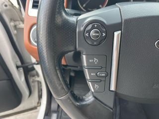 Land Rover Range Rover Sport 3.0 TDV6 245 CV HSE