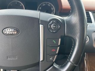 Land Rover Range Rover Sport 3.0 TDV6 245 CV HSE