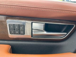 Land Rover Range Rover Sport 3.0 TDV6 245 CV HSE