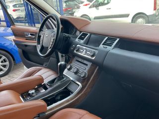 Land Rover Range Rover Sport 3.0 TDV6 245 CV HSE