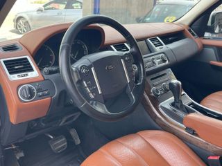 Land Rover Range Rover Sport 3.0 TDV6 245 CV HSE