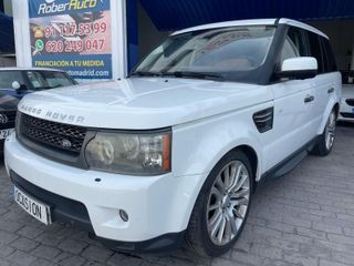 Land Rover Range Rover Sport 3.0 TDV6 245 CV HSE