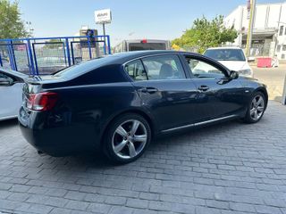 Lexus GS300 Luxury Techo Solar