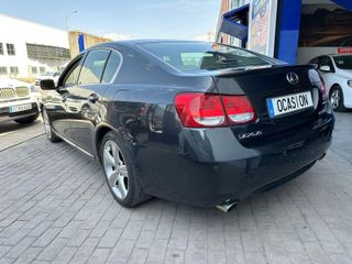 Lexus GS300 Luxury Techo Solar