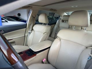 Lexus GS300 Luxury Techo Solar