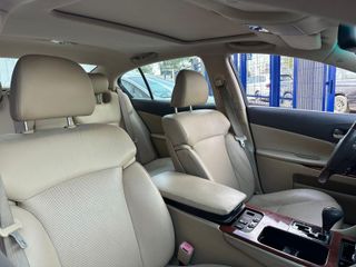 Lexus GS300 Luxury Techo Solar