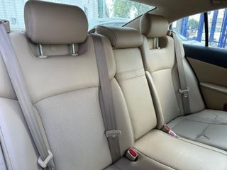 Lexus GS300 Luxury Techo Solar