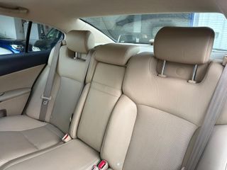 Lexus GS300 Luxury Techo Solar