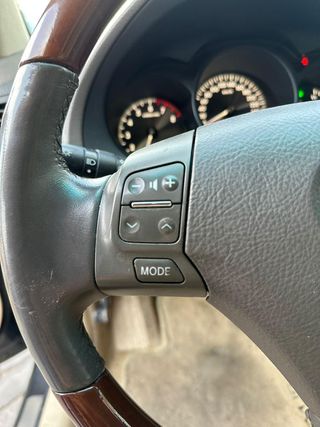 Lexus GS300 Luxury Techo Solar