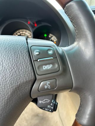 Lexus GS300 Luxury Techo Solar