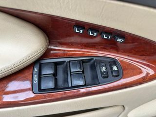 Lexus GS300 Luxury Techo Solar