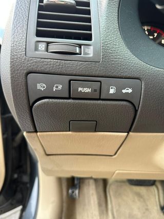 Lexus GS300 Luxury Techo Solar