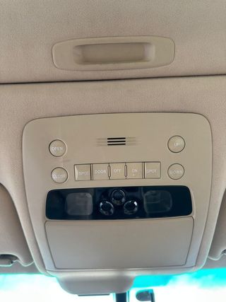 Lexus GS300 Luxury Techo Solar