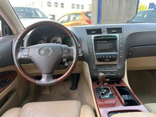 Lexus GS300 Luxury Techo Solar