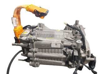 Motor renault 290123017r kangoo z.e. lvaap17370337