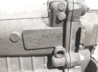 Motor renault 290123017r kangoo z.e. lvaap17370337