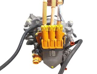 Motor renault 290123017r kangoo z.e. lvaap17370337