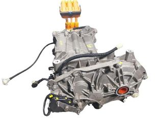 Motor renault 290123017r kangoo z.e. lvaap17370337