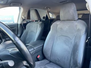 Lexus RX Hybrid 450h Executive