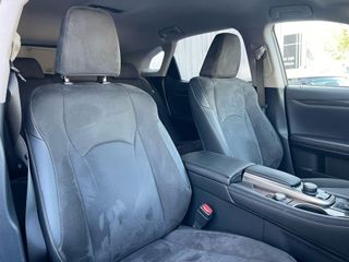 Lexus RX Hybrid 450h Executive