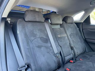 Lexus RX Hybrid 450h Executive