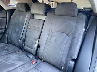 Lexus RX Hybrid 450h Executive