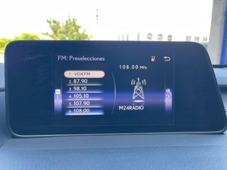 Lexus RX Hybrid 450h Executive