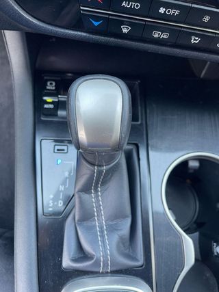 Lexus RX Hybrid 450h Executive