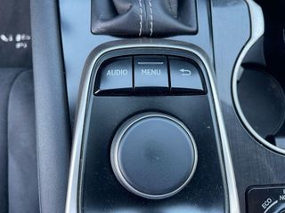 Lexus RX Hybrid 450h Executive