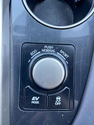 Lexus RX Hybrid 450h Executive