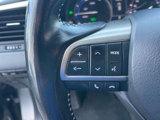 Lexus RX Hybrid 450h Executive