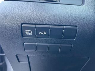 Lexus RX Hybrid 450h Executive