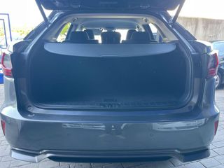 Lexus RX Hybrid 450h Executive