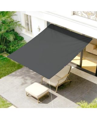 Toldo 1x2